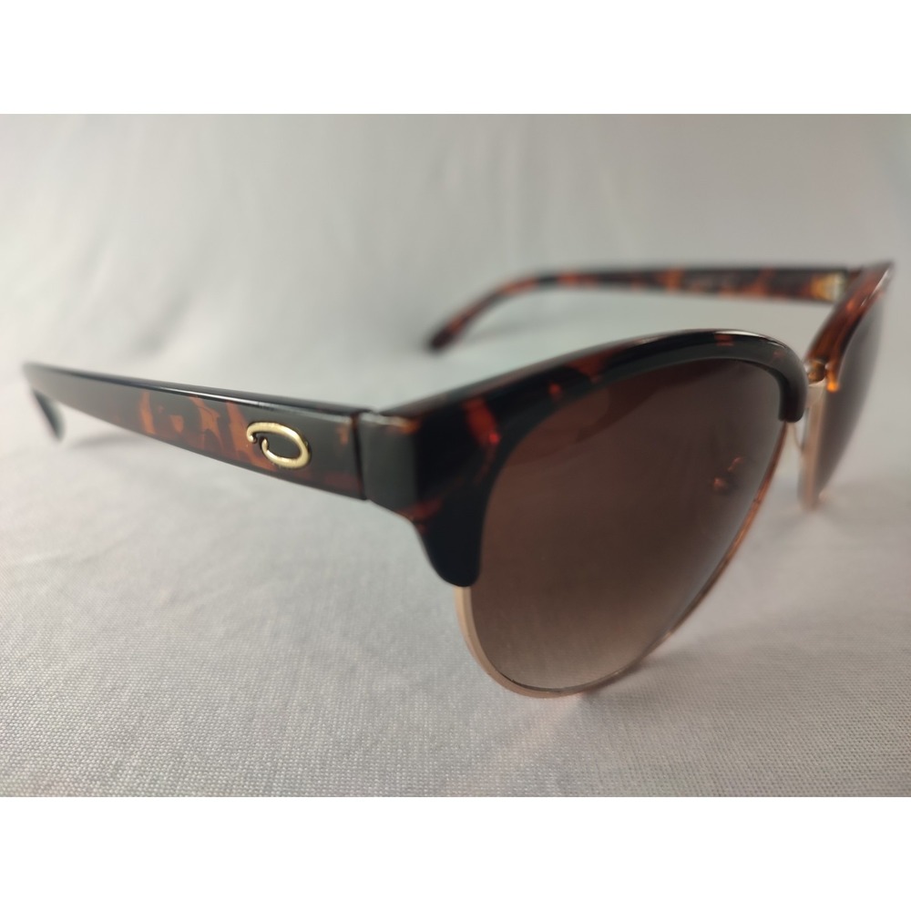 Oscar de la Renta 3053 718 Tortoise Gold Women's Sunglassesโ 53-17-140
